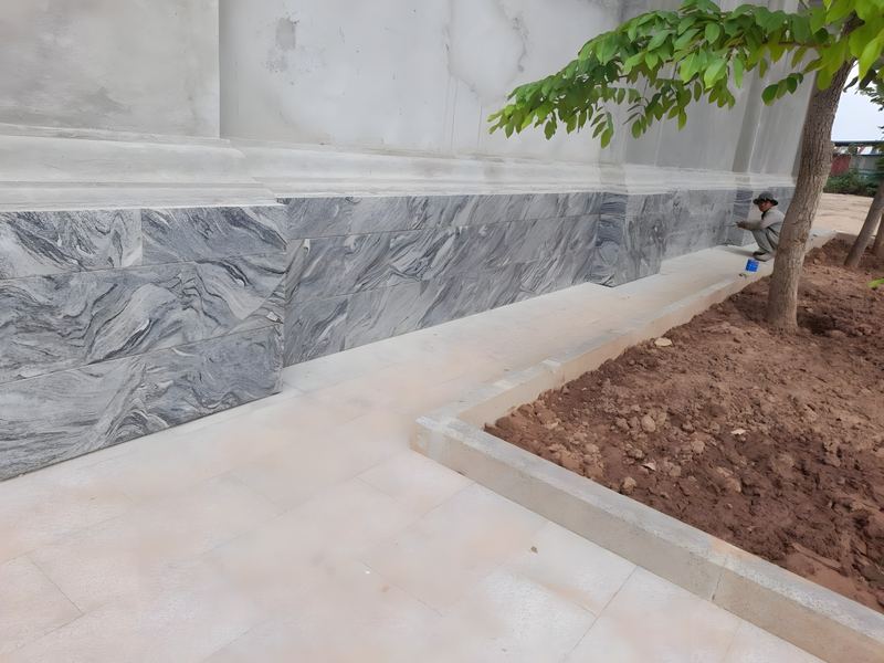 Villa — Chamkar Doung