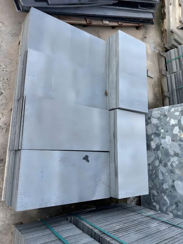 Garden Paving Stone