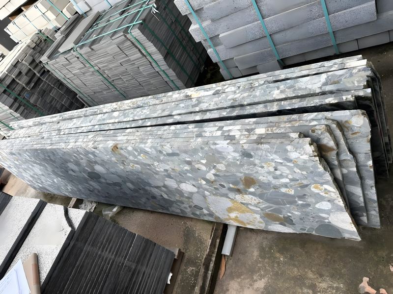 Snowflake Granite (Mix)